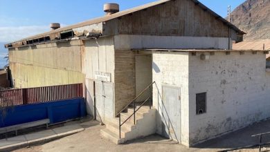 Photo of Codelco Salvador inició trabajos para reabrir y poner en valor antiguo Teatro de Barquito