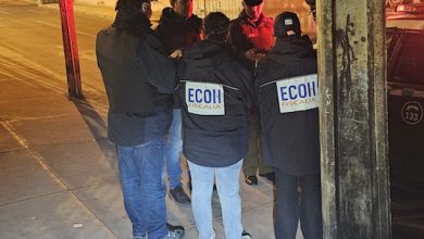 Photo of Unidad Sacfi de la Fiscalía obtiene prisión preventiva de imputado por delito de homicidio