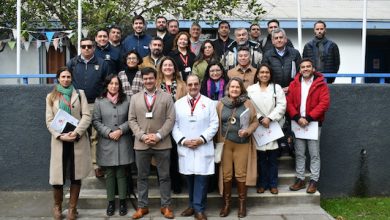 Photo of COANIQUEM convoca a mesa técnica de trabajo para la prevención y alerta temprana de incendios en lugares habitados