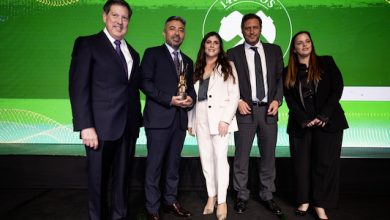 Photo of Lomas Bayas recibe el Premio SONAMI 2024 en la categoría ‘Grandes Productores’ por su contribución al desarrollo sectorial