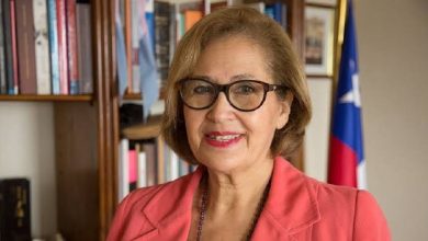 Photo of Adriana Muñoz D’ Albora es la nueva integrante del Consejo Nacional de Televisión
