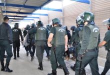 Photo of Escándalo en Gendarmería de Chile: Operación Apocalipsis permite detener 66 gendarmes y civiles por corrupción y millonarias cuentas incautadas