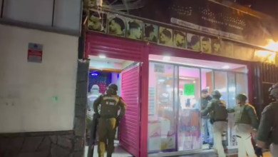 Photo of OS7 y Fiscalía neutraliza 9 focos de venta de drogas en Antofagasta