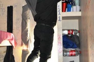 Photo of Allanamiento extraordinario en cárcel de Antofagasta encuentran elementos corto punzantes y drogas