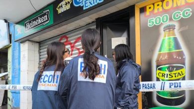 Photo of Matan a extranjero en local comercial