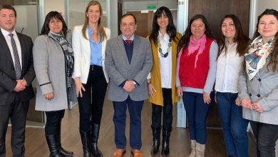 Photo of Senadora Paulina Núñez (RN) se reúne con el Director del Registro Civil para asegurar el cumplimiento de la Ley Mortinato