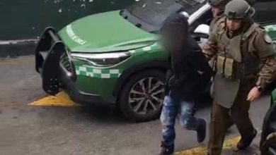 Photo of Investigación de la SEBV permite detención de sujeto que estaría involucrado en abordazo