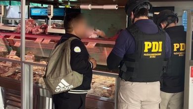 Photo of Operativo masivo de fiscalización de extranjeros en la región finaliza con 51 Fiscalizados y 16 Denunciados
