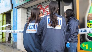 Photo of Fiscalía formalizó por homicidio calificado a autor de crimen registrado en shopería de Antofagasta