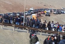 Photo of Sindicato denuncia despidos masivos en minera Escondida