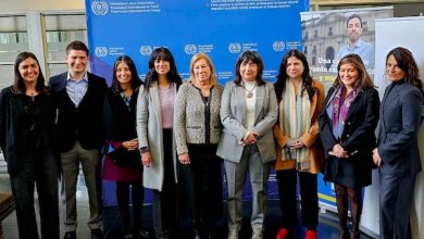 Photo of Senadora Paulina Núñez (RN): Un gobierno que se define feminista no puede terminar su mandato sin un proyecto, una ley de sala cuna universal