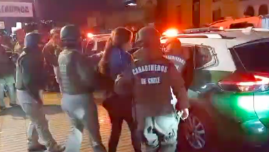 Photo of Mujer acuchilló a su pareja y lo mató