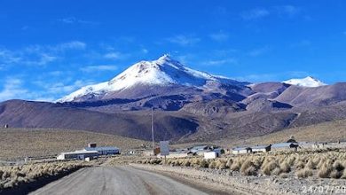 Photo of Comunidad indígena de Guallatire aclara a empresa Quiborax por contaminación
