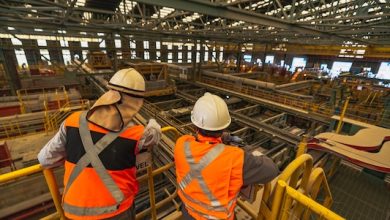 Photo of Refinería de Chuquicamata renueva certificación ISO 9001