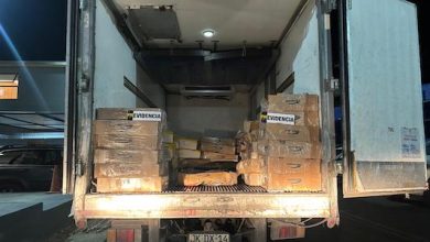 Photo of PDI-Biro Calama detuvo a dos mujeres por el delito flagrante de receptación