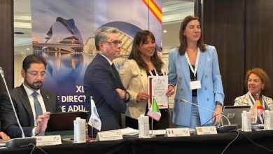 Photo of Premio Administración Innovadora: Aduana es reconocida por sus pares de América Latina, España y Portugal
