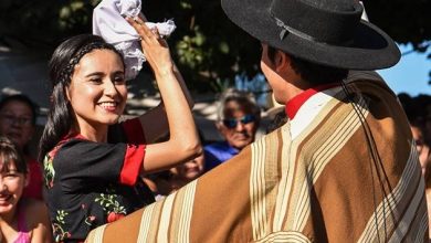 Photo of ¿Por qué es feriado el 18 y 19 de septiembre en Chile?