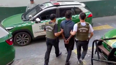 Photo of Carabineros de la 3ª Comisaría de Antofagasta activa plan de búsqueda de prófugos