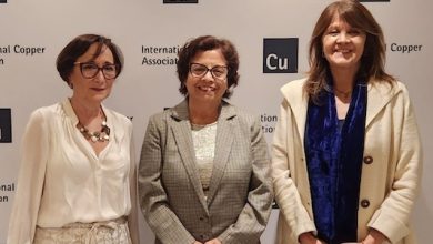 Photo of Ministra Williams participa en Semana de la Bolsa de Metales de Londres