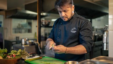 Photo of Las Torres Patagonia desarrolla bio-materiales y otros productos como parte de su estrategia de gestión de residuos