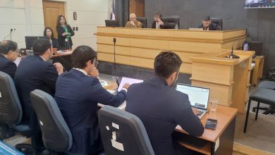 Photo of Fiscal Luis Miranda: “delitos cometidos en  Tierra Amarilla favorecieron la desigualdad social”