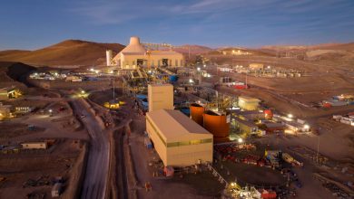 Photo of Venta de Quebrada Blanca: Comisión de Minería cuestiona decisión de Enami