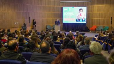 Photo of Servicios Locales abordaron principales aprendizajes y desafíos en la Educación Parvularia Pública