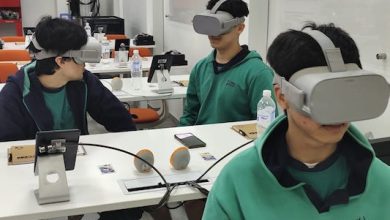 Photo of CEIM Iquique abre por primera vez sus puertas a la comunidad con Escuela de Oficios para la gran minería en Tarapacá