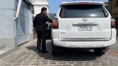 Photo of PDI detiene a dos mujeres por “Caso Convenios”