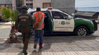 Photo of Detenidos dos sujetos implicados en el homicidio de playa «Paraíso»