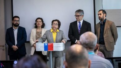 Photo of Estrategia Nacional del Litio: Gobierno anuncia apertura de proceso para asignar CEOLes en seis sistemas salinos