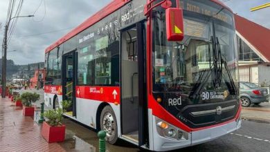 Photo of La nueva ley de subsidio al transporte público que llevará buses eléctricos a todas las regiones