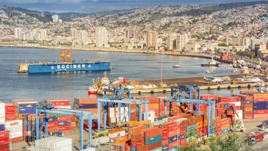 Photo of Cabotaje marítimo: proyecto crea condiciones para optimizar la cadena logística y el transporte multimodal
