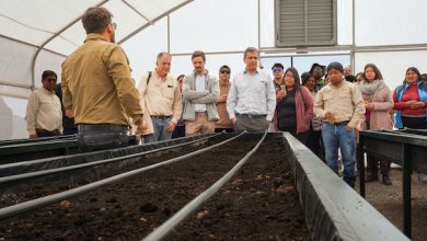Photo of Comunidad de Camar inauguró oficinas del nuevo Centro Agrícola Ganadero Ambiental
