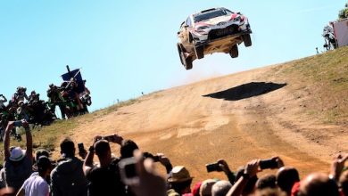 Photo of Autorización del Campeonato Mundial de Rally WRC 2024 a un paso de ser ley