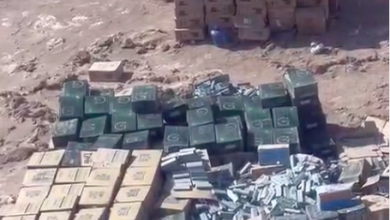 Photo of Fiscalía obtuvo inédita condena por el delito de contrabando de cigarrillos