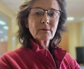 Photo of Claudia López es la nueva Presidente del Colegio de Geólogos de Chile