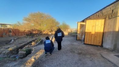 Photo of PDI detuvo al presunto autor del homicidio de un NNA de 15 años