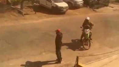 Photo of Carabineros logra detener a peligroso delincuente extranjero que asaltaba a transeúntes en Antofagasta