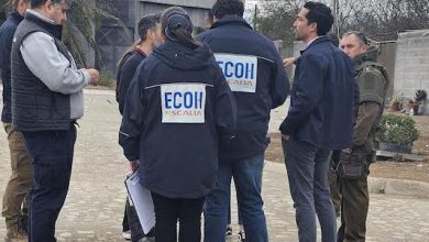 Photo of Fiscalía y PDI indagan ataque con armas de fuego en el interior de discotheque de Vallenar