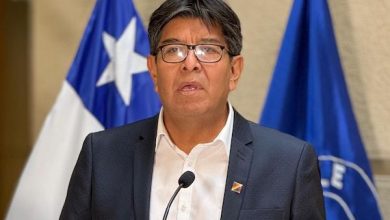 Photo of Senador Velásquez valora persecución y labor del Ministerio Público en casos de corrupción en la región de Antofagasta