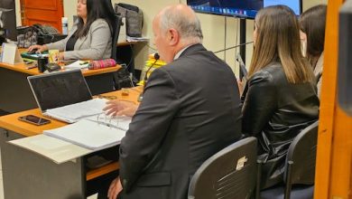 Photo of Fiscalía concreta nuevas formalizaciones en aristas Fusupo y Fibra del Caso Convenios