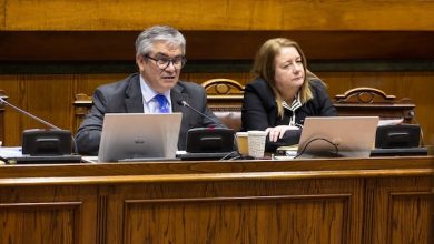 Photo of Inician debate de proyecto que asegura cumplimiento de obligaciones tributarias