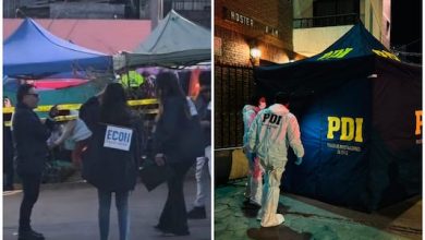 Photo of En prisión preventiva quedaron autores de homicidios registrados en Antofagasta y Calama