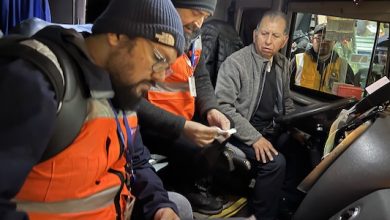 Photo of Dirección del Trabajo fiscalizará buses interurbanos por aumento de viajes durante Fiestas Patrias