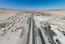 Photo of Aprobados los recursos para financiar el estudio de prefactibilidad de la “Construcción Macro Urbanización Sector La Negra, Antofagasta”