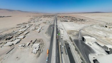 Photo of Aprobados los recursos para financiar el estudio de prefactibilidad de la “Construcción Macro Urbanización Sector La Negra, Antofagasta”