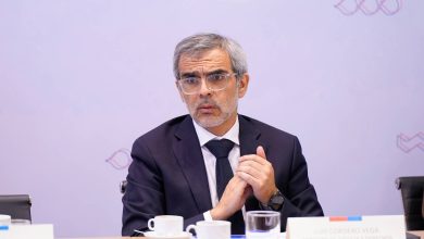 Photo of Gobierno impulsará proyecto de reforma a nombramiento de jueces