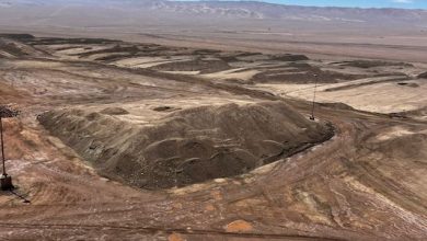 Photo of ENAMI sale a vender stock de 450 mil toneladas de cobre en Tocopilla: operación podría generar US$60 millones para la estatal