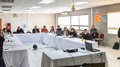Photo of Líderes de seguridad de Chuquicamata se capacitan en investigación de accidentes